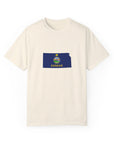 Kansas Flag Shirt