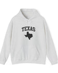 Texas Varsity State Hoodie
