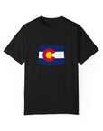 Colorado Flag Shirt