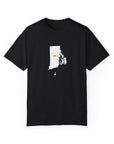 Rhode Island Flag Shirt