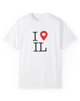 I Heart IL Shirt