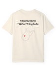 Custom West Virginia Location Shirt