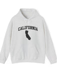 California Varsity State Hoodie