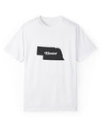Nebraska Home Shirt