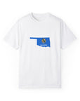 Oklahoma Flag Shirt