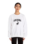 Arizona Varsity State Animal Crew Neck