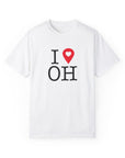 I Heart OH Shirt