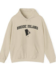 Rhode Island Varsity State Hoodie