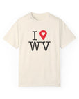 I Heart WV Shirt