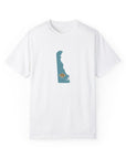 Delaware Flag Shirt
