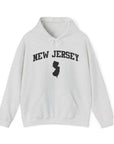 New Jersey Varsity State Hoodie