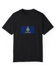 Kansas Flag Shirt