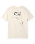 Custom Florida Location Shirt