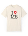 I Heart MS Shirt