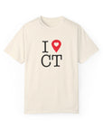 I Heart CT Shirt
