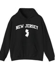 New Jersey Varsity State Hoodie