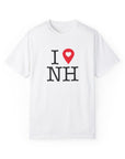 I Heart NH Shirt