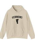 Vermont Varsity State Hoodie