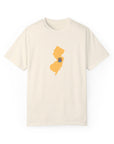 New Jersey Flag Shirt