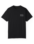 New Jersey State Facts Shirt