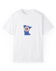 Minnesota Flag Shirt