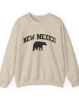 New Mexico Varsity State Animal Crew Neck