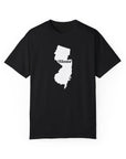 New Jersey Home Shirt