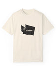 Washington Home Shirt