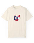 Ohio Flag Shirt
