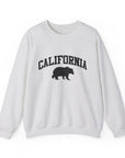 California Varsity State Animal Crew Neck