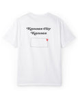 Custom Kansas Location Shirt