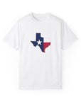 Texas Flag Shirt