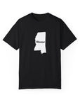 Mississippi Home Shirt