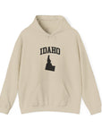 Idaho Varsity State Hoodie