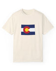 Colorado Flag Shirt