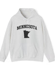 Minnesota Varsity State Hoodie