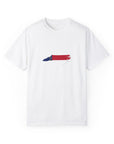 North Carolina Flag Shirt