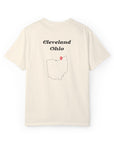Custom Ohio Location Shirt