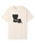Louisiana Home Shirt
