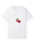 California Flag Shirt