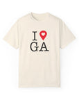 I Heart GA Shirt