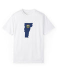 Vermont Flag Shirt