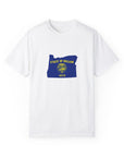 Oregon Flag Shirt