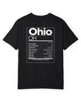 Ohio State Facts Shirt