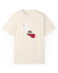 California Flag Shirt