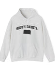 South Dakota Varsity State Hoodie