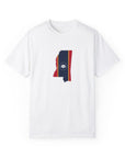 Mississippi Flag Shirt