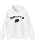 Connecticut Varsity State Hoodie