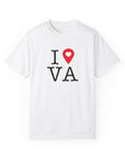 I Heart VA Shirt