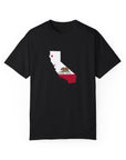 California Flag Shirt